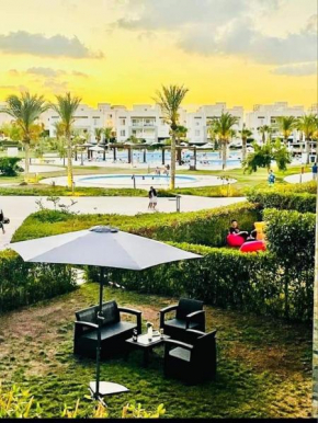 Amwaj North Coast Village